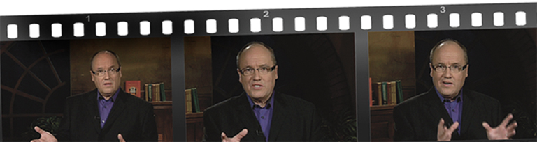 48 Days Video Seminar in Johns Creek