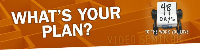 48 Days Video Seminar in Johns Creek