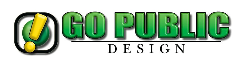 Go Public Design
